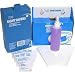 Bausch & Lomb Eyeglasses Lens Cleaning Wipes + Spray