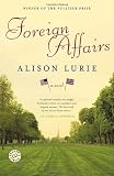 Foreign Affairs (0812976312) by Lurie, Alison