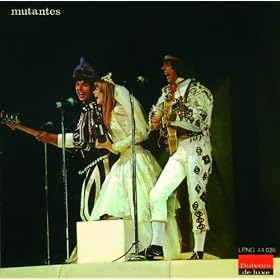 "Mutantes"