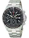 Seiko Men's Watches Chronograph SND253P1 - 4