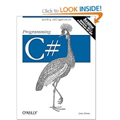 Programming C#