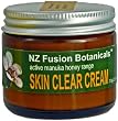 Active Manuka Honey 20+, Manuka Oil and Kanuka Oil Skin Cream