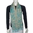 Men's Woolen Scarves Winter Fashion Accessories
