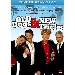 Old Dogs & New Tricks