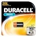 Duracell 28987 Coppertop 28L Battery, 1 Pack