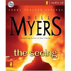 The Seeing (The Soul Tracker Series #3)