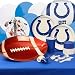 Search : Indianapolis Colts Party Kit for 8