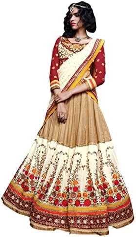 Jay Sarees Traditional designer Engagement reception Bollywood 3pcs Lehenga Choli