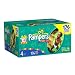 Pampers Baby-Dry Diapers, Economy Plus Pack