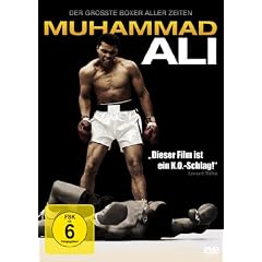 Muhammad Ali - Der gr��te Boxer aller Zeiten