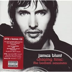 Chasing Time: The Bedlam Sessions (Bonus Dvd)
