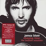 Chasing Time - The Bedlam Sessions [DVD + Bonus CD]