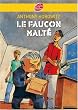 Les Fr�res Diamant, Tome 1 : Le faucon malt�