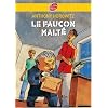 Les Fr�res Diamant, Tome 1 : Le faucon malt�