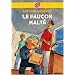 Les Fr�res Diamant, Tome 1 : Le faucon malt�