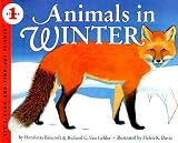 Animals In Winter (Turtleback School & Library Binding Edition) (Let's-Read-And-Find-Out Science: Stage 1 (Pb))