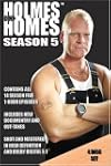 Holmes on Homes: Season 5