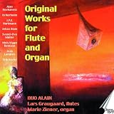 Music for Flute and Organ