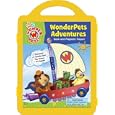 Wonderpets Adventures: Book and Magnetic Playset... by Ruth Koeppel