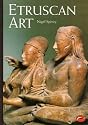 Etruscan Art (World of Art)