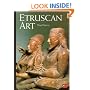 Etruscan Art (World of Art)