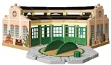 Thomas and Friends Wooden Railway - Tidmouth Sheds