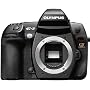OLYMPUS �f�W�^����჌�t�J���� E-3 �{�f�B E-3�{�f�B