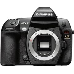 OLYMPUS デジタル一眼レフカメラ E-3 ボディ E-3ボディ