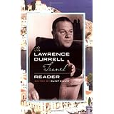 The Lawrence Durrell Travel Reader