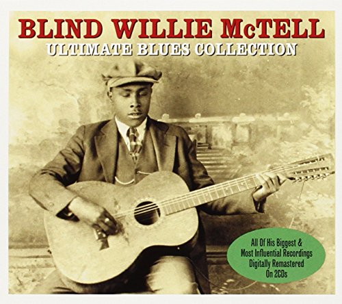Blind Willie McTell - Runnin