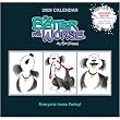 For Better or For Worse 2009 Wall Calendar
