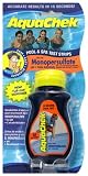 AquaChek MonopersulfateTest Strips for Mineral Sanitizers - B000V8BUA0