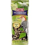 UPC 071859196268 product image for Kaytee Woodpecker Bird Seed Bar, 11-Ounce | upcitemdb.com
