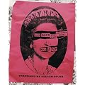Punk Rock Fun Time Activity Book