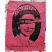 Punk Rock Fun Time Activity Book