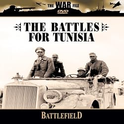 Battlefield: Battles for Tunisia