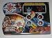 Bakugan Battle Brawlers 6 Pack Red Vs Grey