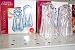 Cristal D'Arques Vincennes Salt & Pepper Set