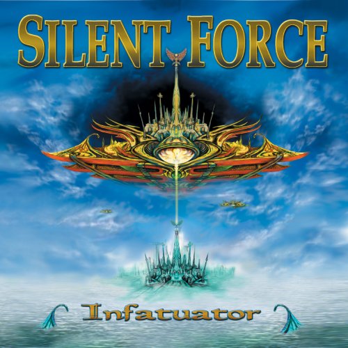 Infatuator