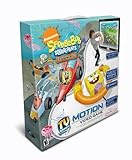 TV Games - SpongeBob Motion Video Game