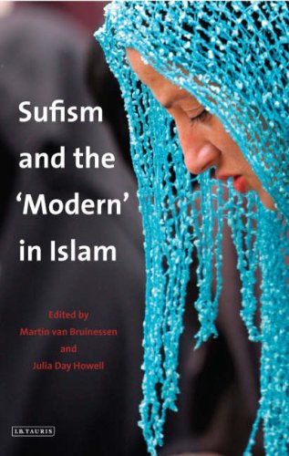 Sufism and the 'Modern' in Islam (Library of Modern Middle East Studies)