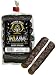 Buffalo Bills 1.2lb Extra Smokeys (20 cold smoked 4" beef sticks per bag)