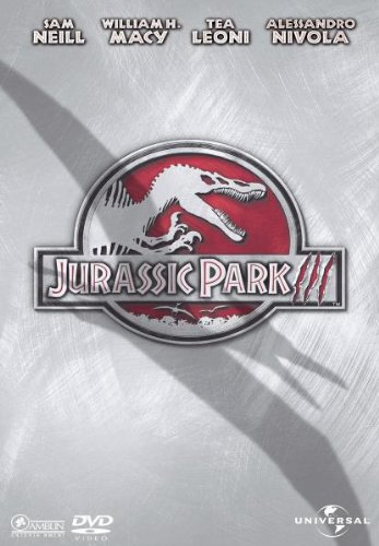 Jurassic Park III