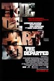 Pop Culture Graphics 27 x 40 The Departed Movie Poster