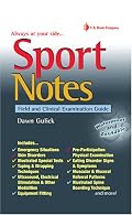 Sport Notes: Field & Clinical Examination Guide