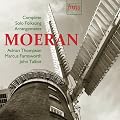Moeran Complete Solo Folksong Arrangements
