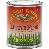 Little Pink Milk Paint, Pint