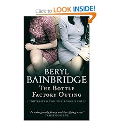 The Bottle Factory Outing