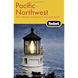Fodor's Pacific Northwest, 16th Edition (Fodor's Gold Guides)