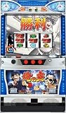 【ロデオ】俺の空(一平VS武尊) ◆中古パチスロ実機［家庭用電源ＯＫ］